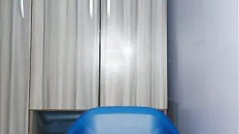 ebonyx_dripqueen recorded nude video 851252