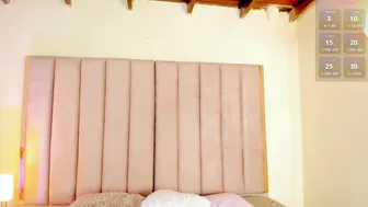 isa_miller18 recorded nude video 851321