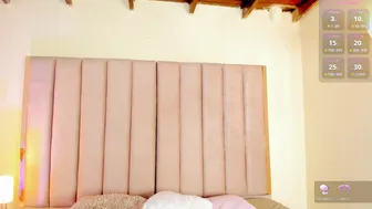 isa_miller18 recorded nude video 851321