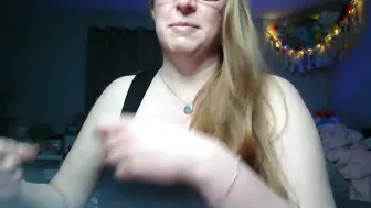 Climaxfairy porn (03/24/2026)