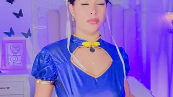 iara_smith_ recorded nude video 851373