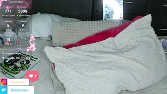 lizzy_kawuaii recorded nude video 851404