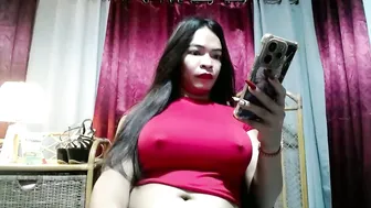 kisses_asian143 recorded nude video 851414