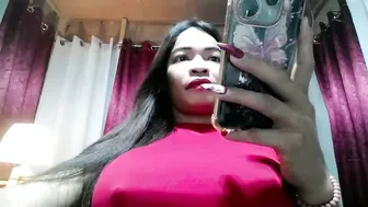 kisses_asian143 recorded nude video 851414