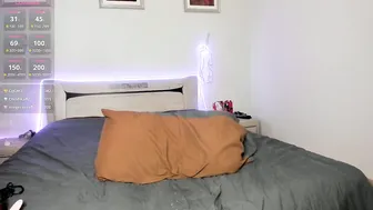 mollylly823 recorded nude video 851446