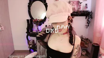 posigore recorded nude video 851473