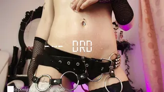 posigore recorded nude video 851473