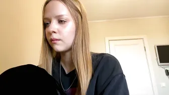 vestabriner recorded nude video 851474