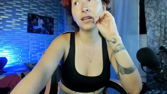 ginger_sweetty recorded nude video 851540