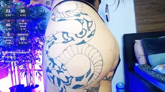 creamyinkk recorded nude video 851570
