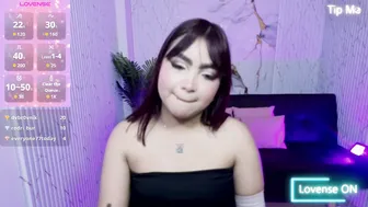 foxy1_tay recorded nude video 851584