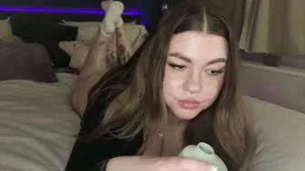 viclafleur recorded nude video 851585