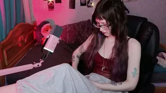 lissaros recorded nude video 851608