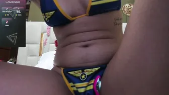 mia_scarlet69 recorded nude video 851620