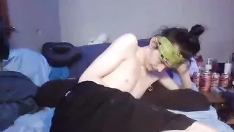 lildman420 recorded nude video 851662