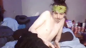 lildman420 recorded nude video 851662