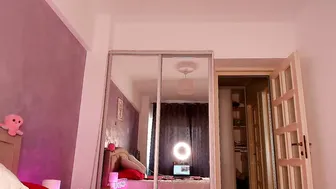 miss_medyson recorded nude video 851670