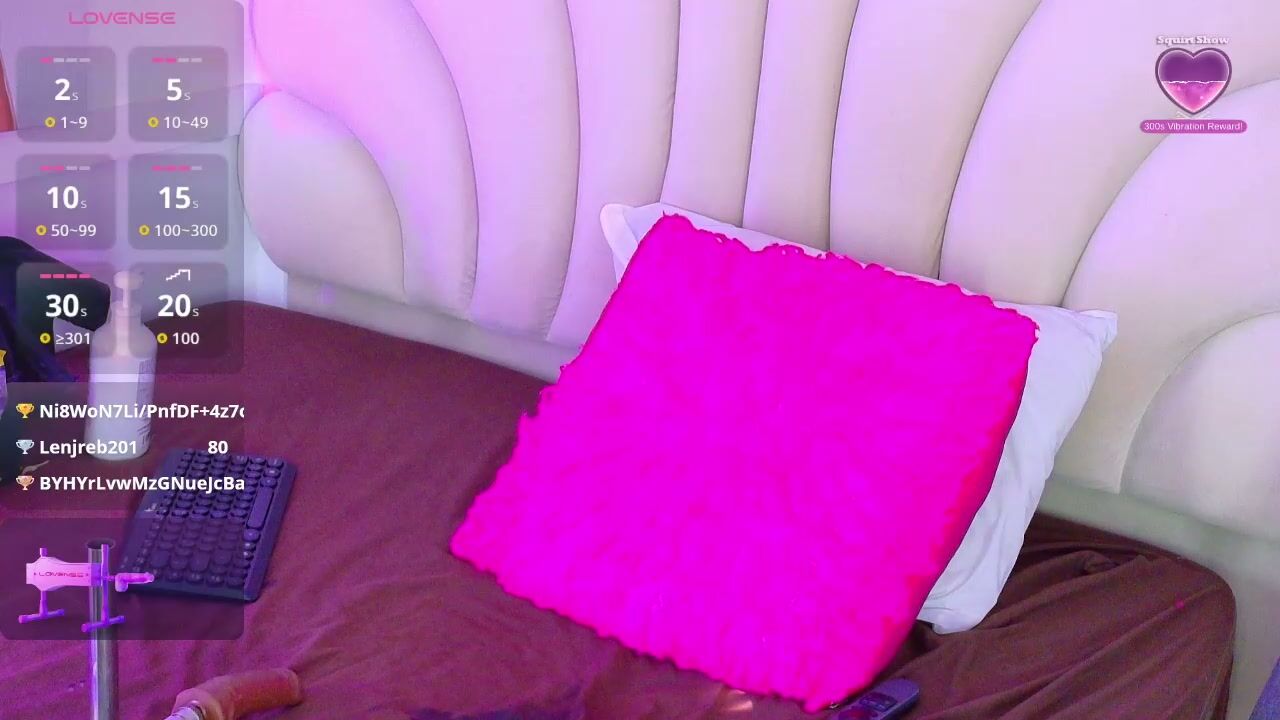 sabrina_lafaux_cr show (03-24-2026)