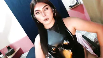 mysterious_diva recorded nude video 851705