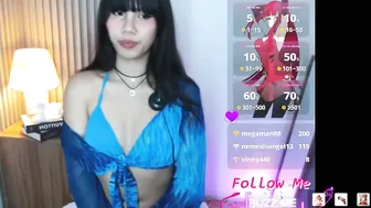 lolli_rosie recorded nude video 851717