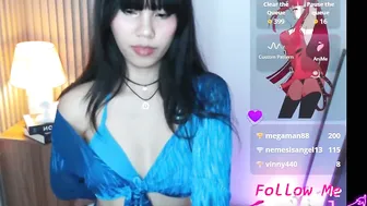 lolli_rosie recorded nude video 851717