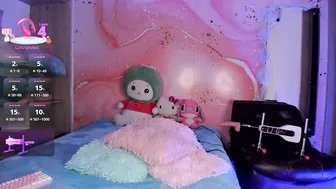 sweet_lemariee_ recorded nude video 851725