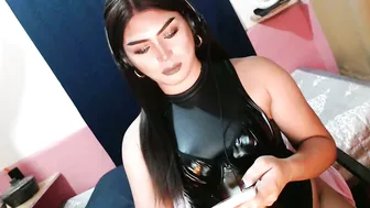 mysterious_diva recorded nude video 851757