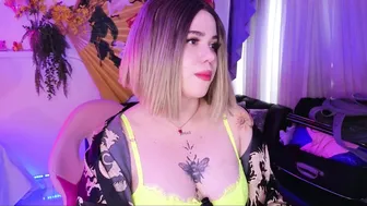 albaandthayron recorded nude video 851759