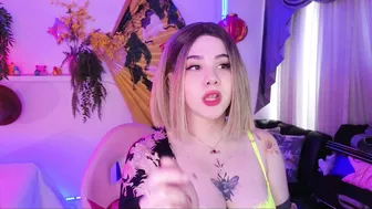 albaandthayron recorded nude video 851759
