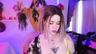 albaandthayron recorded nude video 851759