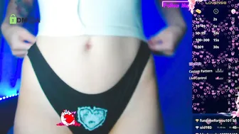 emelycrystal recorded nude video 851795