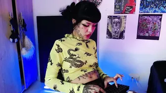 melisavelvet recorded nude video 851809