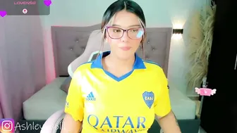 ashley_dolll recorded nude video 851824