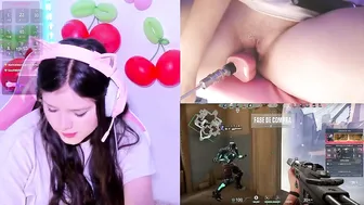 trianna_sweet recorded nude video 851829