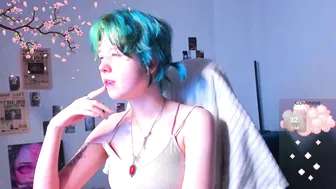 carolinerichter recorded nude video 851843
