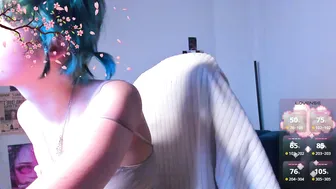 carolinerichter recorded nude video 851843