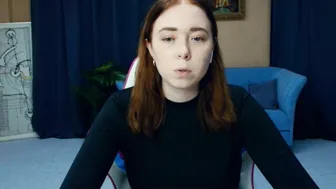 Nelliemathers redhead hot amateur video