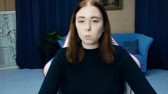Nelliemathers redhead hot amateur video