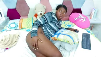 sabriana_smith1 recorded nude video 851909
