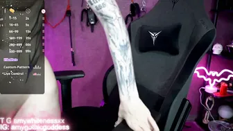 amywhitenessxx chat cam porn webcam