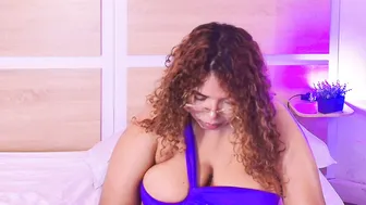 niickypurple recorded nude video 851987