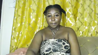 lady_twerky recorded nude video 852029