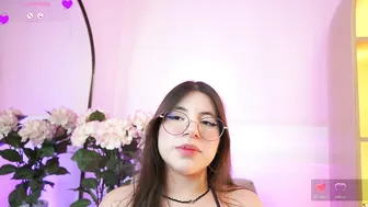milacrave webcam show 03/24/2026