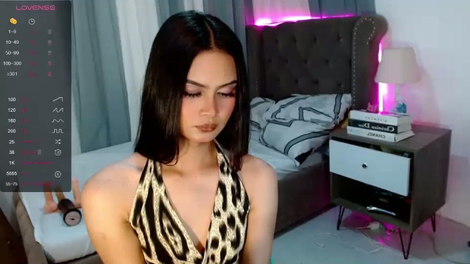 Brownsausageroberta cumshow cam porn videos