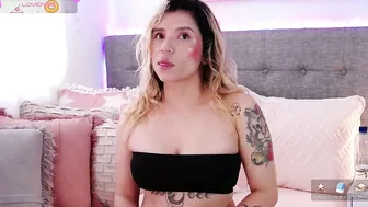anntonellalee recorded nude video 852071