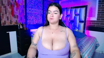kriss_sweetboobs recorded nude video 852075
