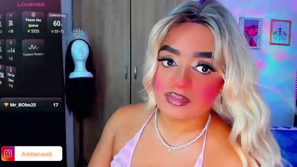 danipein trans cam nude