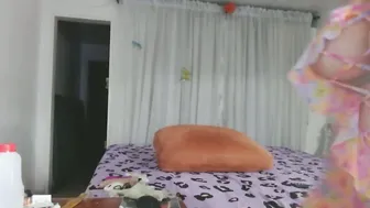 tatianagiraldo12 recorded nude video 852094