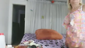 Tatianagiraldo12 (03/24/2026) bigass
