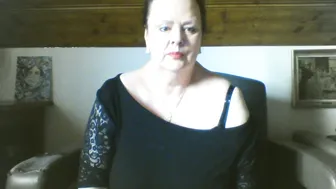 tiffanymature recorded nude video 852105